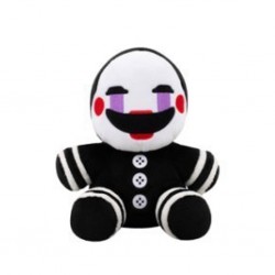 Jazwares Five Nights At Freddys Λούτρινο THE PUPPET
