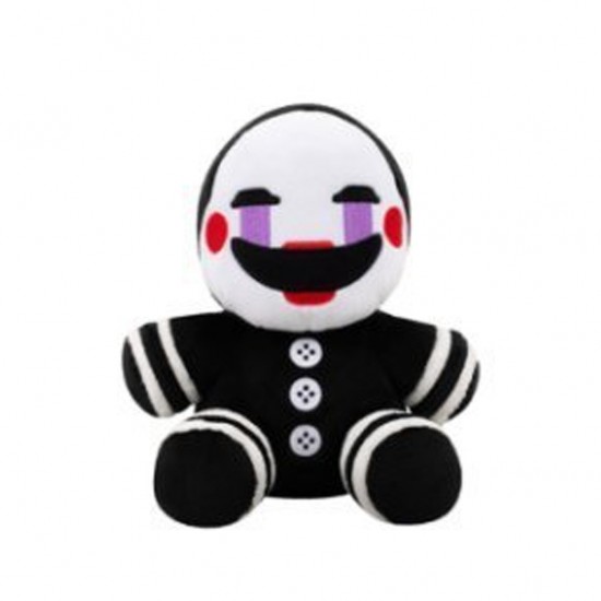 Jazwares Five Nights At Freddys Λούτρινο THE PUPPET