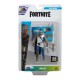Jazwares Fortnite Solo Mode MALIK Φιγούρα Δράσης 10εκ. Wave 24