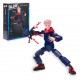 Jazwares Jujutsu Kaisen: BLDR - Ryomen Sukuna Construction Set (23cm) 341 Jazwares Jujutsu Kaisen: BLDR - Ryomen Sukuna Construction Set (23cm) 341