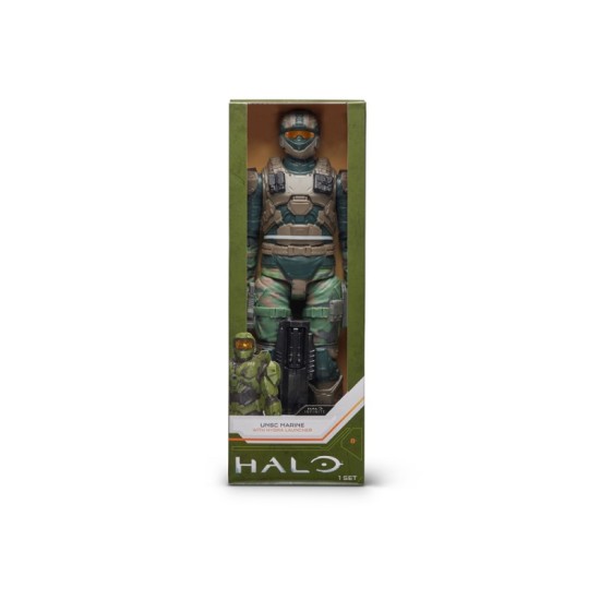 Jazwares HALO φιγούρα 30cm (4 σχέδια) JWH00022 Jazwares HALO φιγούρα 30cm (4 σχέδια) JWH00022