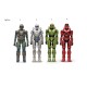 Jazwares HALO φιγούρα 30cm (4 σχέδια) JWH00022 Jazwares HALO φιγούρα 30cm (4 σχέδια) JWH00022