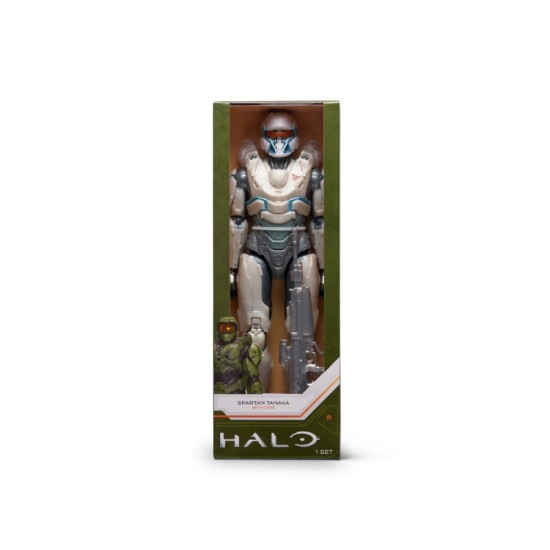 Jazwares HALO φιγούρα 30cm (4 σχέδια) JWH00022 Jazwares HALO φιγούρα 30cm (4 σχέδια) JWH00022