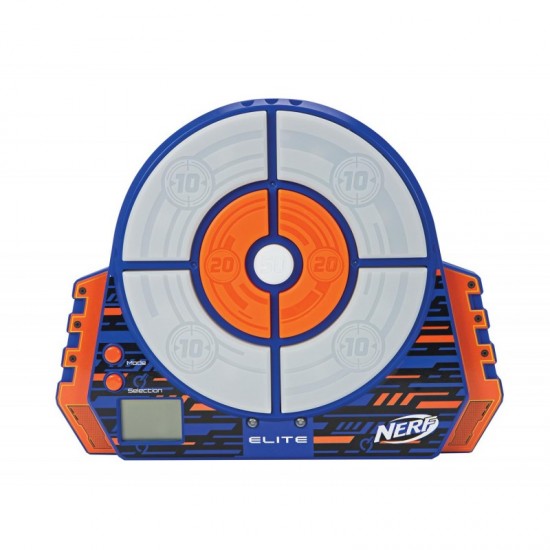 Nerf Elite Score And Strike Digital Target Ψηφιακός Στόχος