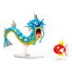 Jazwares Pokemon Φιγούρες Μάχης Select Evolution Pack Magikarp & Gyarados (JW004277)