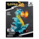 Jazwares Pokemon αγαλματίδιο Deluxe Gyarados 33εκ