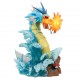 Jazwares Pokemon αγαλματίδιο Deluxe Gyarados 33εκ