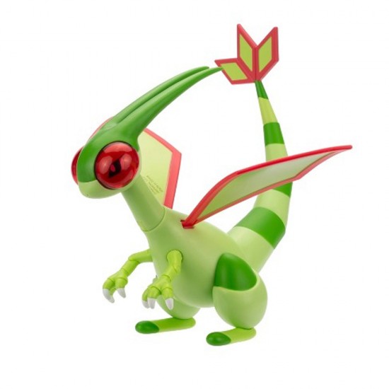 Jazwares Pokemon Flygon φιγούρα 15εκ W7 