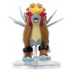 Jazwares Pokemon Entei φιγούρα 15εκ W7