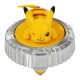 Jazwares Pokemon Battle Spinner Arena Set with 2 Spinners Pikachu & Mew JW004402