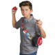 Jazwares Pokemon - Clip N Go Bandolier set W4 (2 σχέδια)