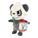 Jazwares Pokemon Λούτρινο 20εκ. Pancham Wave 13  JW095217