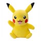 Jazwares Pokemon Λούτρινο Pikachu Giant Super Sized 60εκ. JW003115