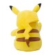 Jazwares Pokemon Λούτρινο Pikachu Giant Super Sized 60εκ. JW003115