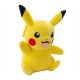 Jazwares Pokemon Λούτρινο Pikachu Giant Super Sized 60εκ. JW003115