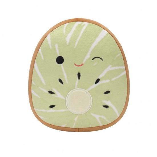 Jazwares Squishmallows Λούτρινο Kiwi