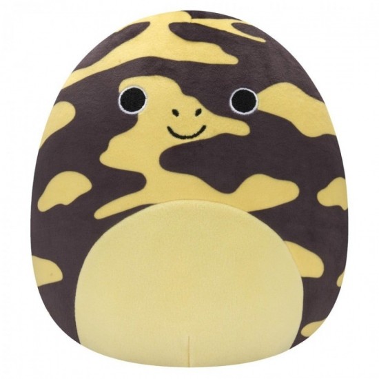 Jazwares Squishmallows Λούτρινο Σαλαμάνδρα Forest 19 εκ.