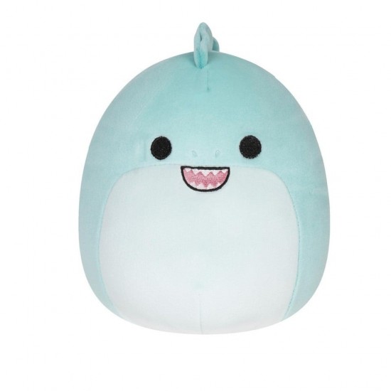 Jazwares Squishmallows Λούτρινα 19cm  JWSQ2739G