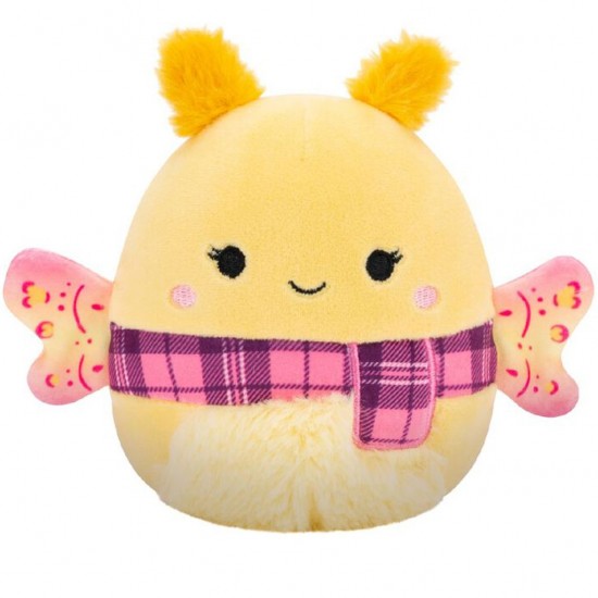 Jazwares Squishmallows MIRY Η ΝΥΧΤΟΠΕΤΑΛΟΥΔΑ