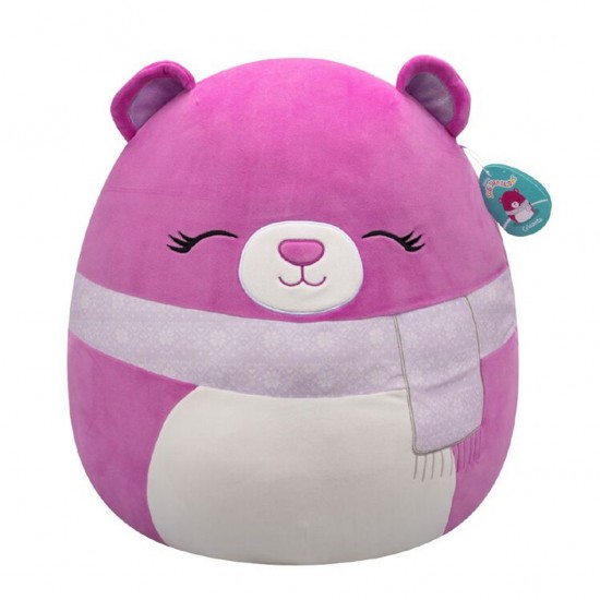 Jazwares Squishmallows CRISANTA Η ΑΡΚΟΥΔΑ 51εκ.