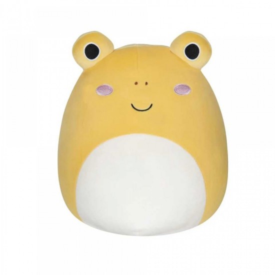 Jazwares Squishmallows 30,5Cm Leigh Ο Βάτραχος