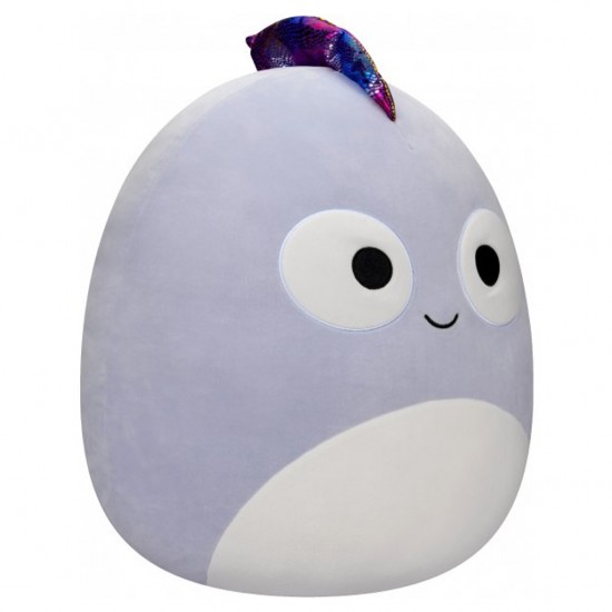 Jazwares Squishmallows Λούτρινο Coleen Ο Χαμαιλέοντας 41εκ