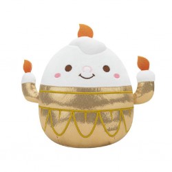 Jazwares Squishmallows Disney - Λούτρινα Wave 1 Rare Limited Edition!