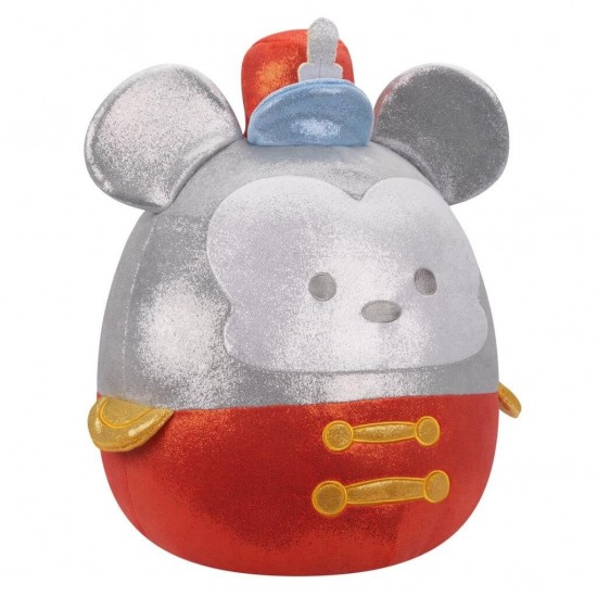 Jazwares Squishmallows Disney D100 Celebration - Λούτρινα  35εκ 