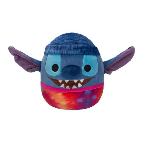 Jazwares SquishMallows Λούτρινο Disney Stitch 20εκ.