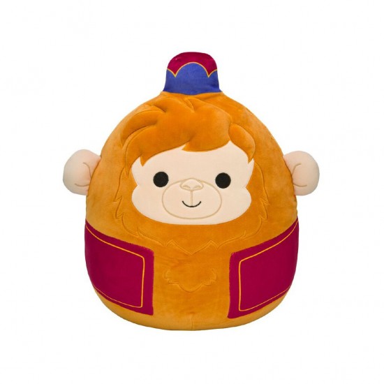 Jazwares Squishmallows Disney - Λούτρινα 20εκ