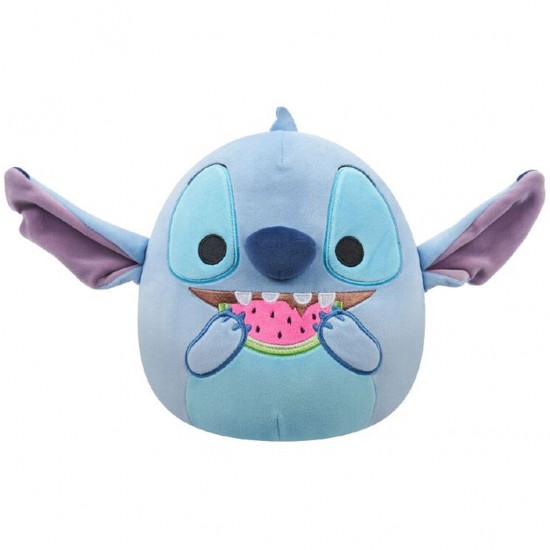 Jazwares SquishMallows Λούτρινο Disney Stitch 20εκ.