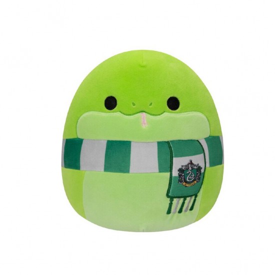 Jazwares Squishmallows Harry Potter Slytherin Snake