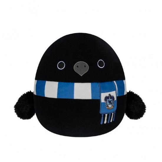 Jazwares Squishmallows Harry Potter Ravenclaw Raven