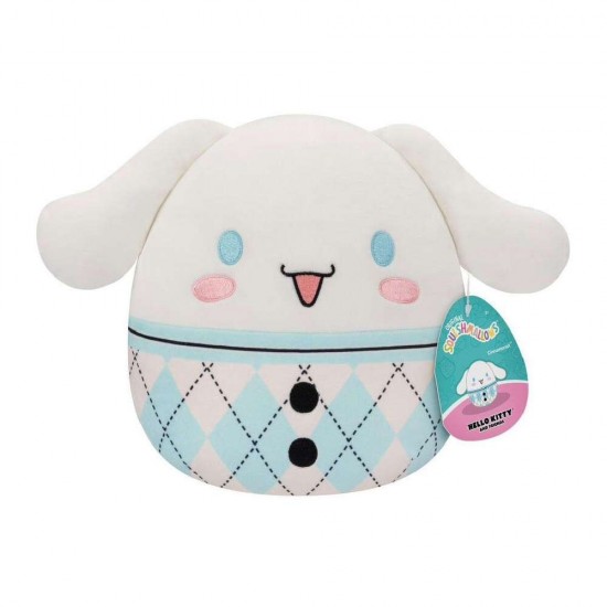 Jazwares SquishMallows Plush Sanrio Hello Kitty And Friends 20cm