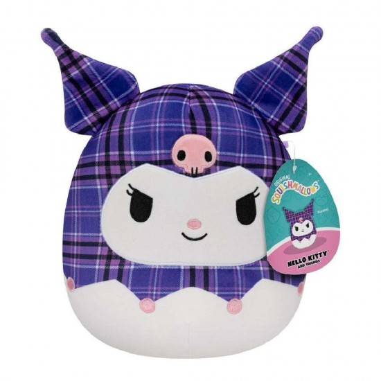 Jazwares SquishMallows Plush Sanrio Hello Kitty And Friends 20cm