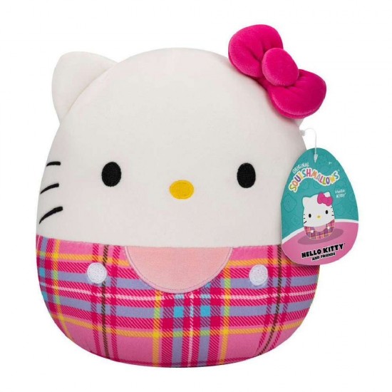 Jazwares SquishMallows Plush Sanrio Hello Kitty And Friends 20cm