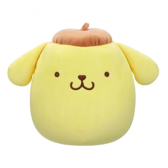 Jazwares Squishmallows Sanrio Hello Kitty And Friends Pompompurin