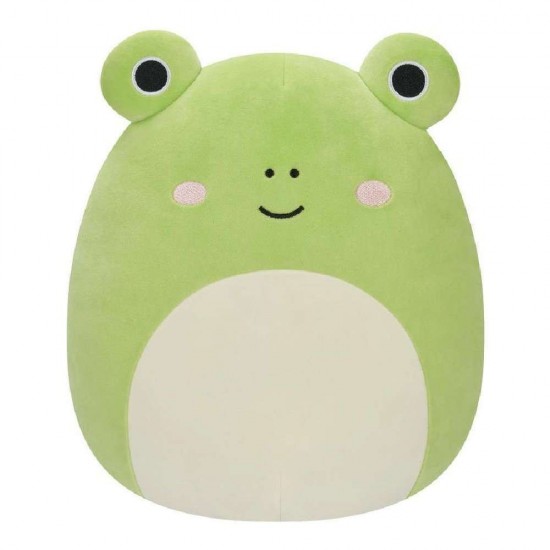 Jazwares SquishMallows Wendy Λούτρινο 30,5εκ. Wave 3 C