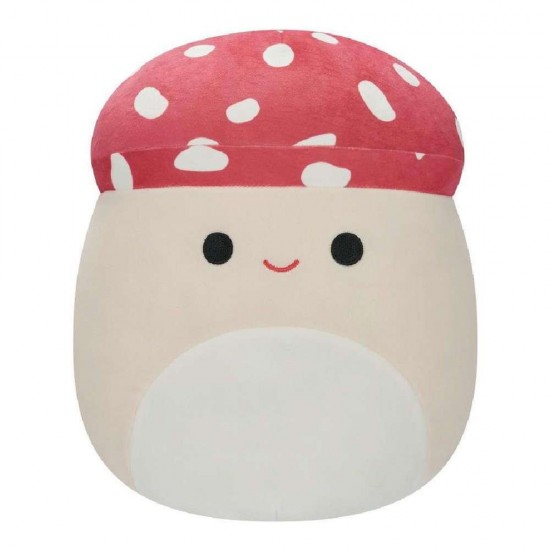 Jazwares SquishMallows Malcolm Λούτρινο 30,5εκ. Wave 3 C