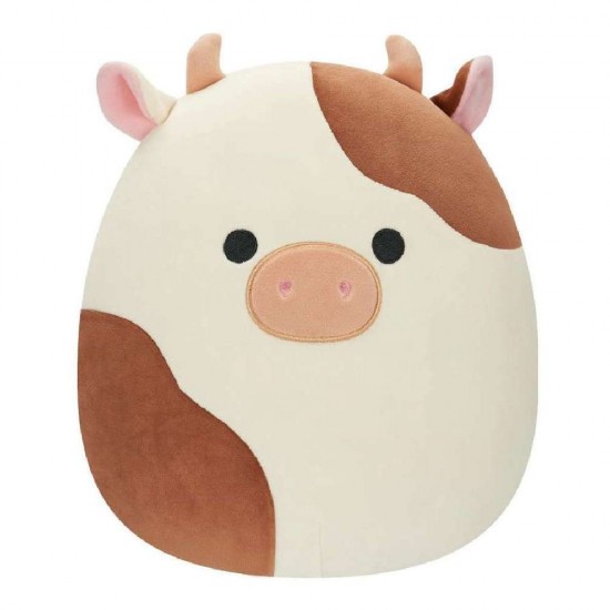 Jazwares SquishMallows Ronnie Λούτρινο 30,5εκ. Wave 3 C