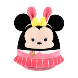 Jazwares Squishmallows Disney Λούτρινο Minnie Easter 20εκ