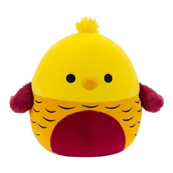 Jazwares SquishMallows Λούτρινο 30,5εκ. Wave 3 B