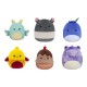 Jazwares SquishMallows Λούτρινο 30,5εκ. Wave 3 B