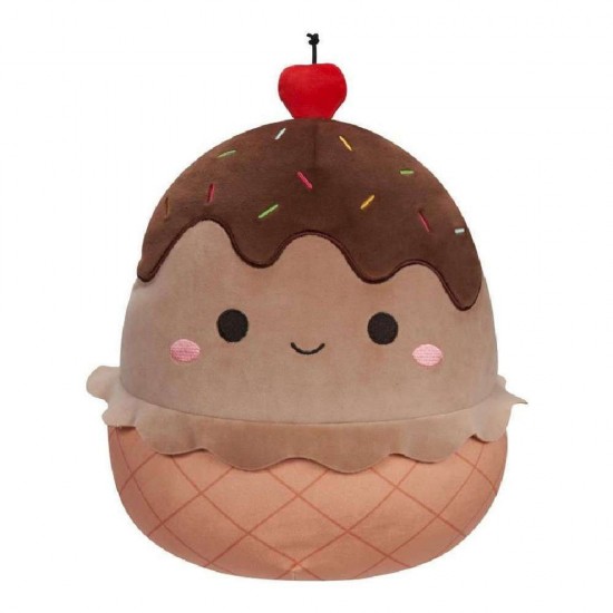 Jazwares SquishMallows Λούτρινο 30,5εκ. Wave 3 B