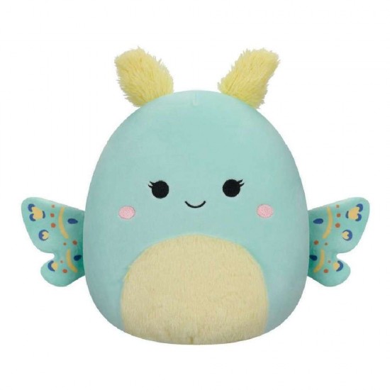 Jazwares SquishMallows Λούτρινο 30,5εκ. Wave 3 B