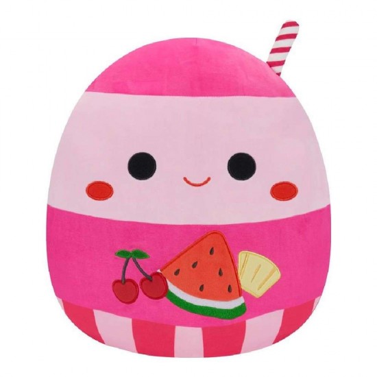 Jazwares SquishMallows Jans Fruit Punch Λούτρινο 41εκ. Wave 3 A