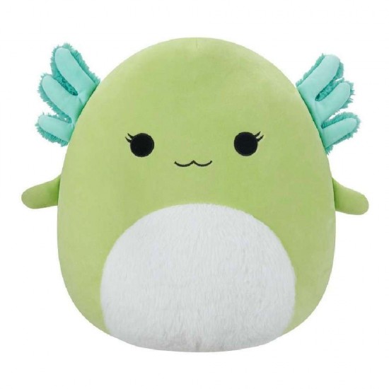 Jazwares SquishMallows Mipsy Axolotl Λούτρινο 41εκ. Wave 3 B