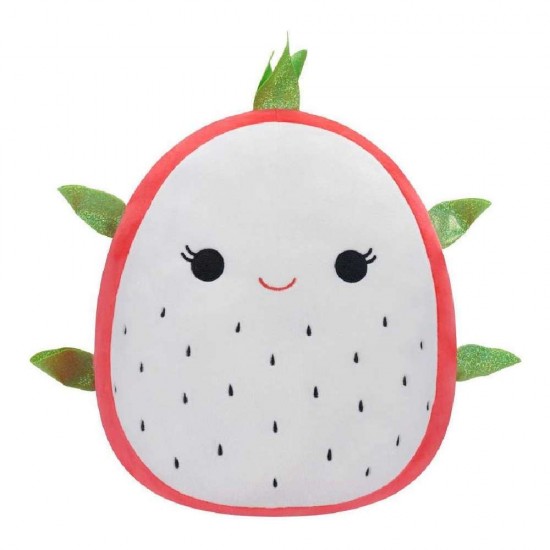 Jazwares SquishMallows Dalita Dragonfruit Λούτρινο 35εκ. Wave 3