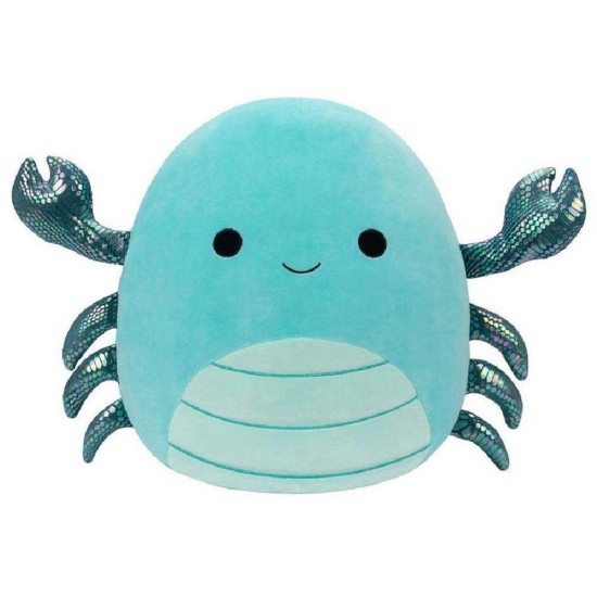 Jazwares SquishMallows Carpio Scorpion Λούτρινο 41εκ. Wave 3 A