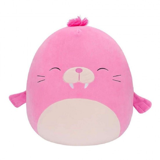 Jazwares SquishMallows Pepper Λούτρινο 41εκ. Wave 3 B